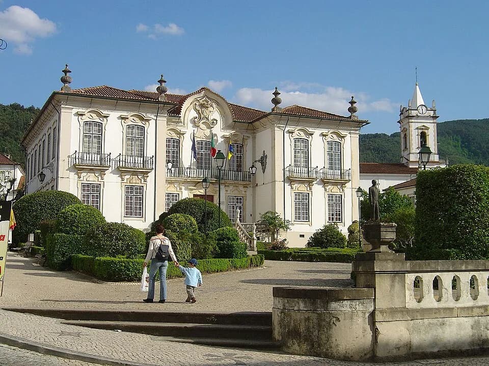 Lousã
