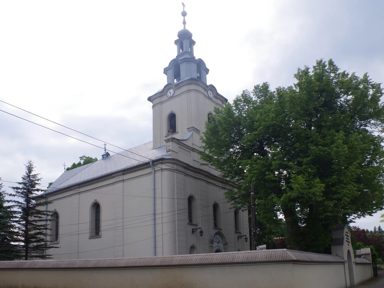 Ogrodzieniec