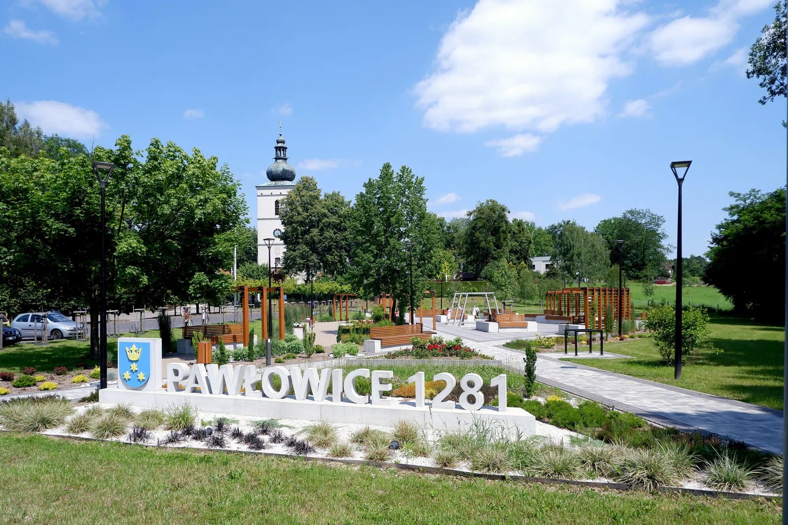 Pawłowice