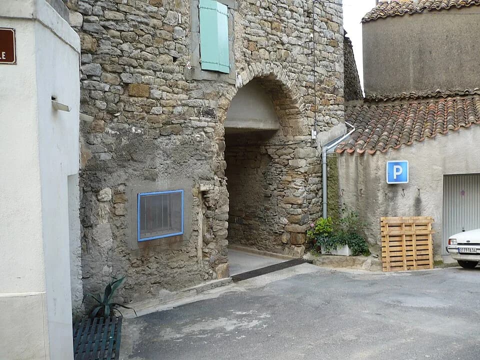 Aigues-Vives