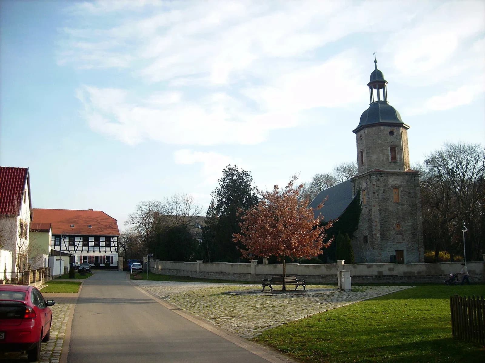 Zangenberg (Zeitz)