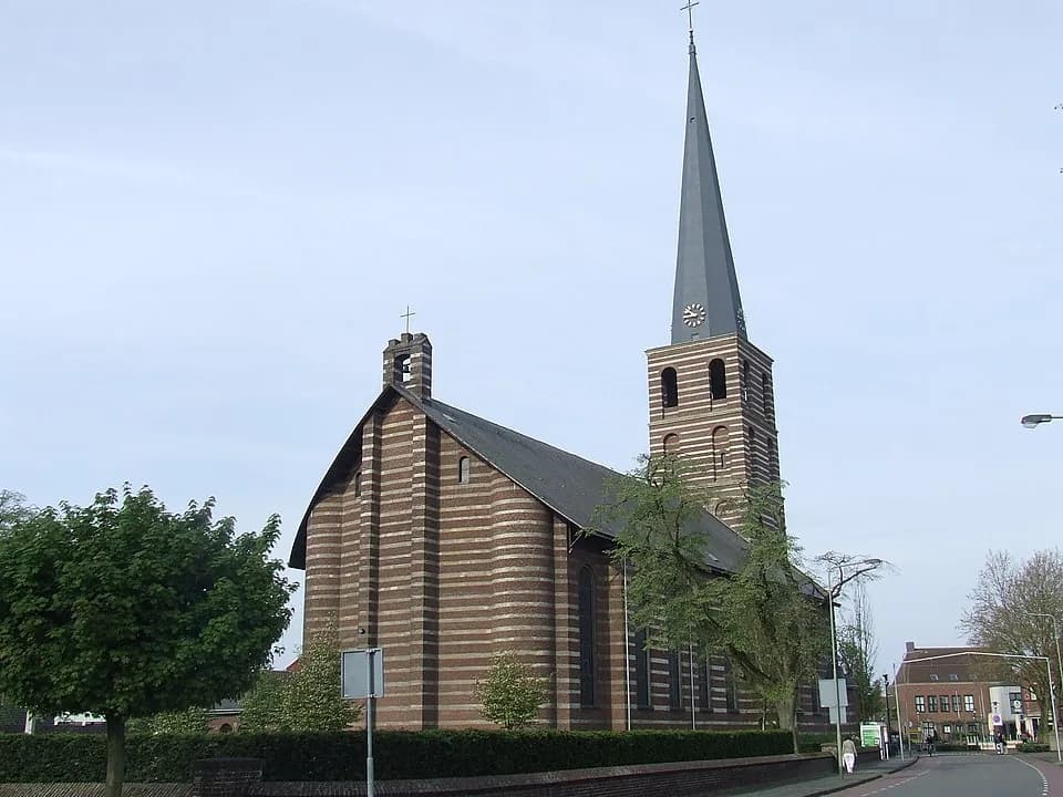 Meijel