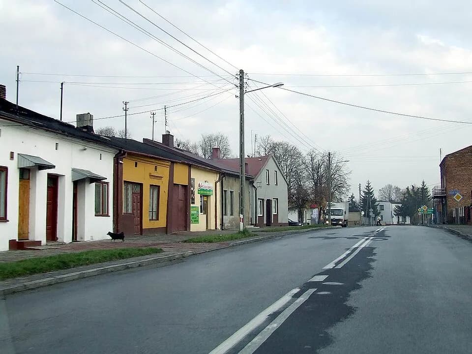 Nowa Brzeźnica