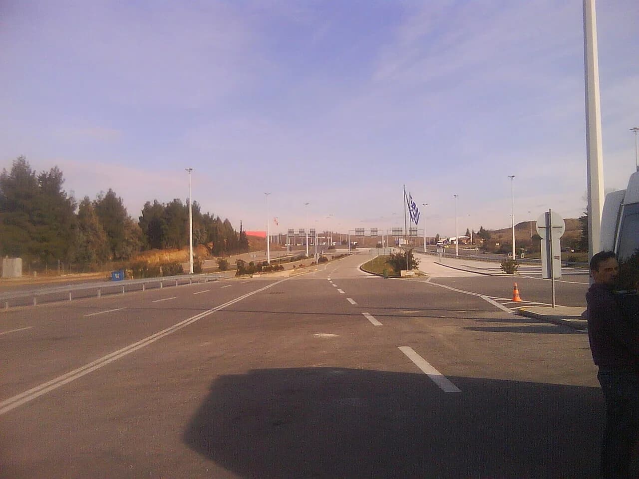 Evzonoi