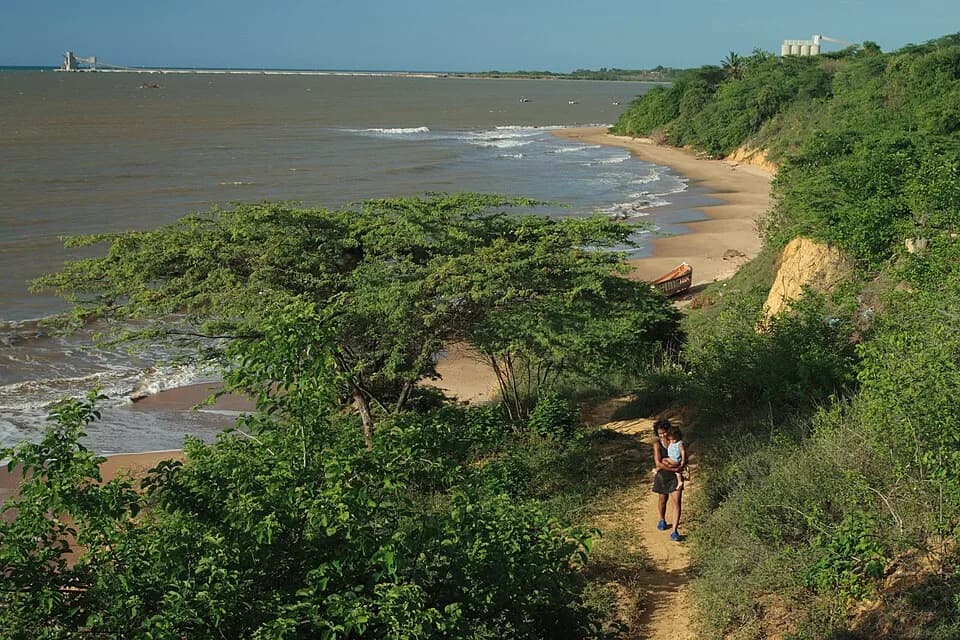 Puerto Cumarebo