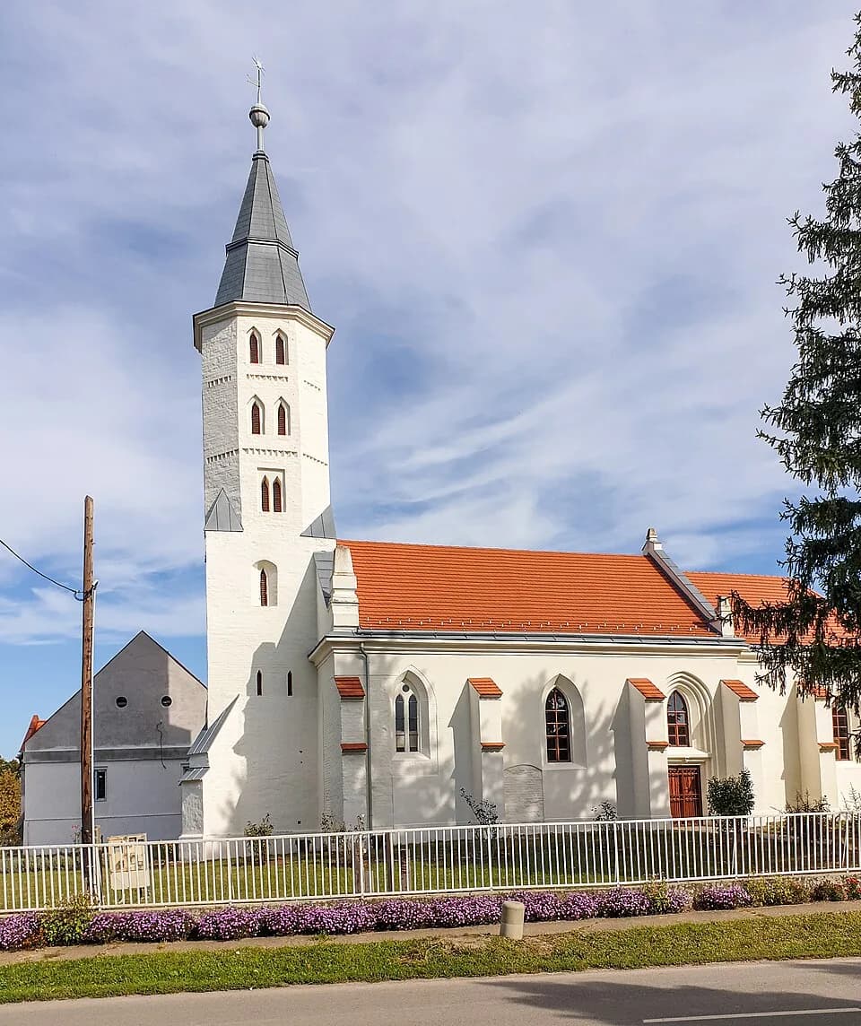 Gacsály