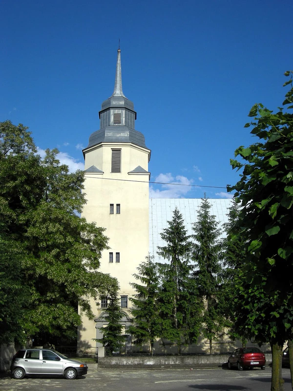 Damasławek
