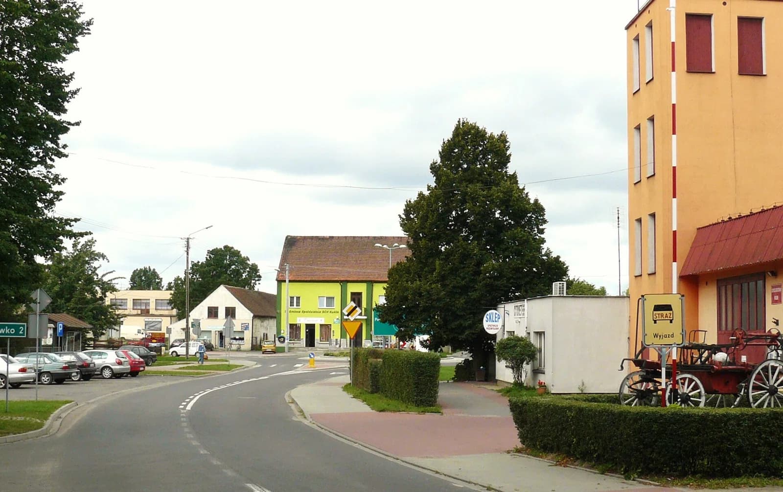 Kuślin