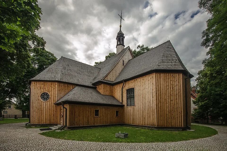 Baranów