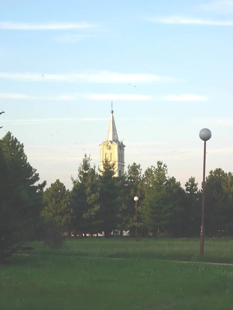 Glogonj
