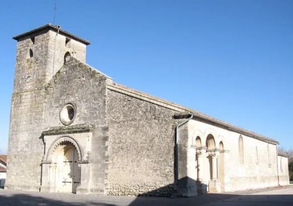 Saint-Aubin-de-Médoc