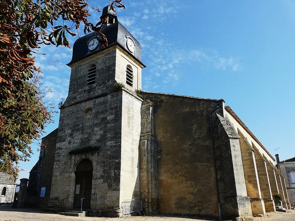 Vayres