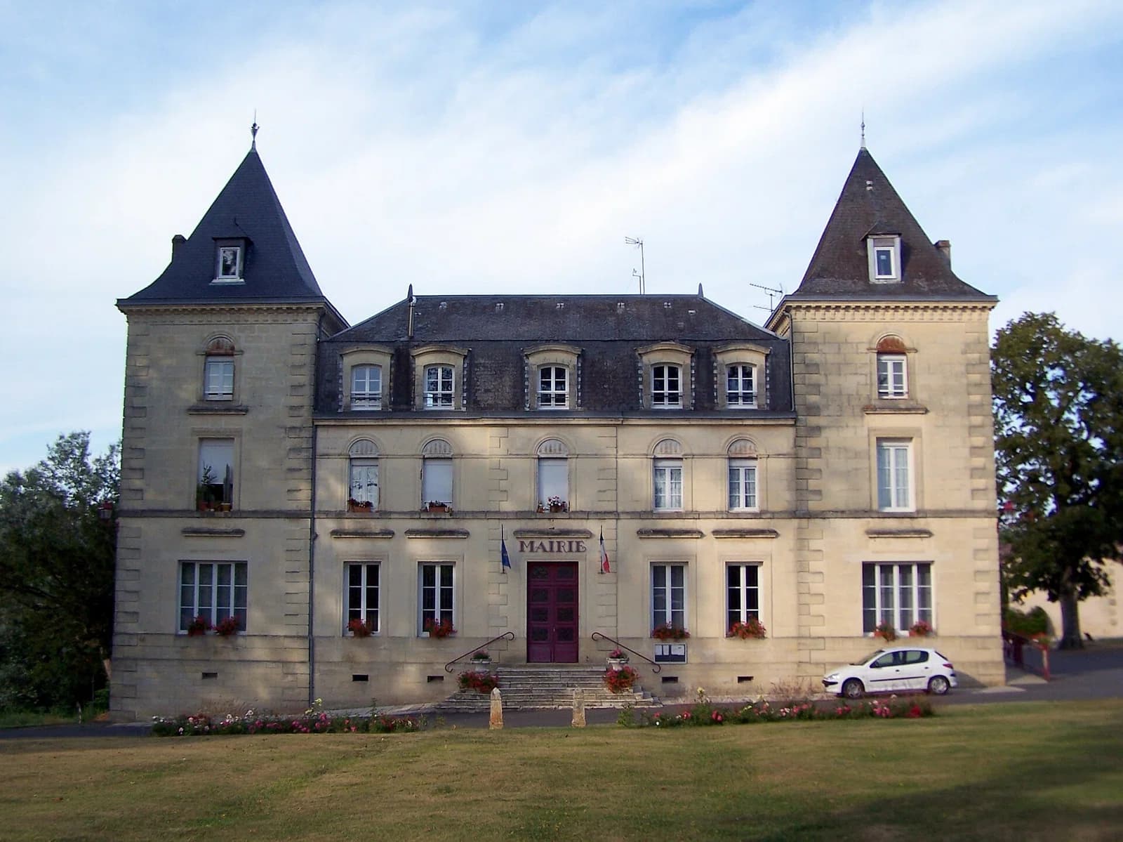 Mauriac