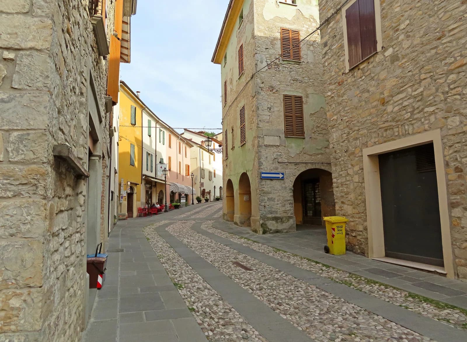 Calestano