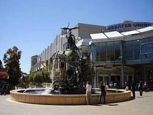 Hornsby