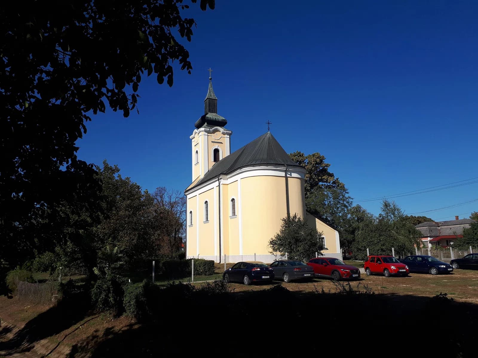 Gesztely