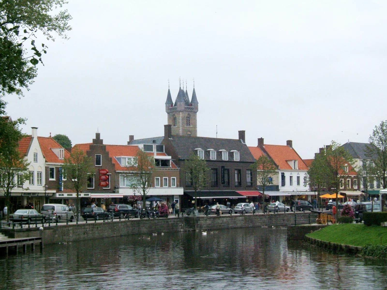 Sluis