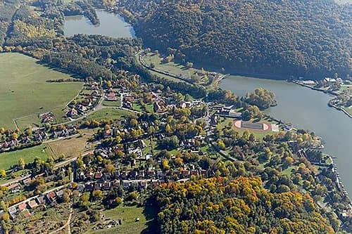Orfű