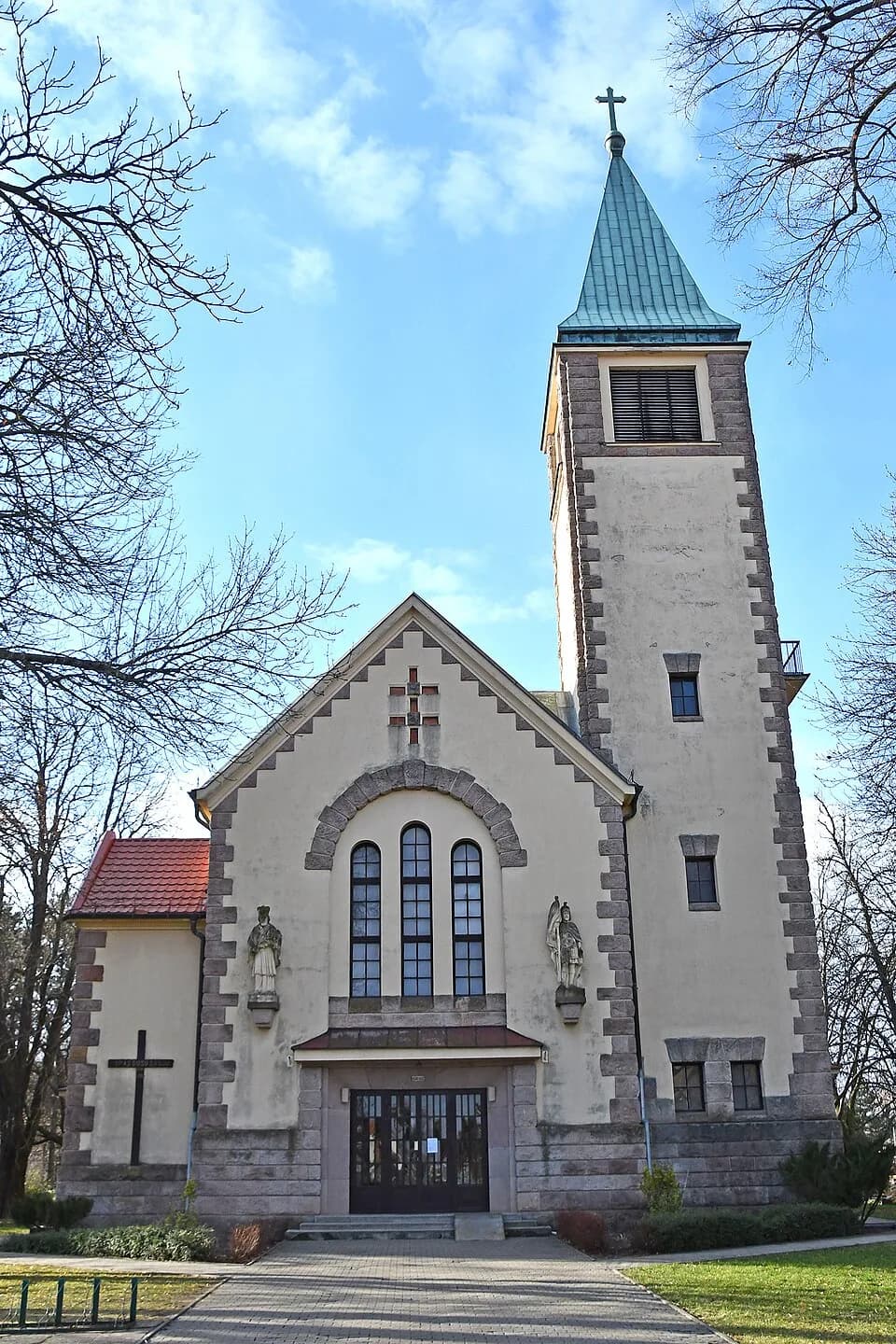 Hronské Kľačany