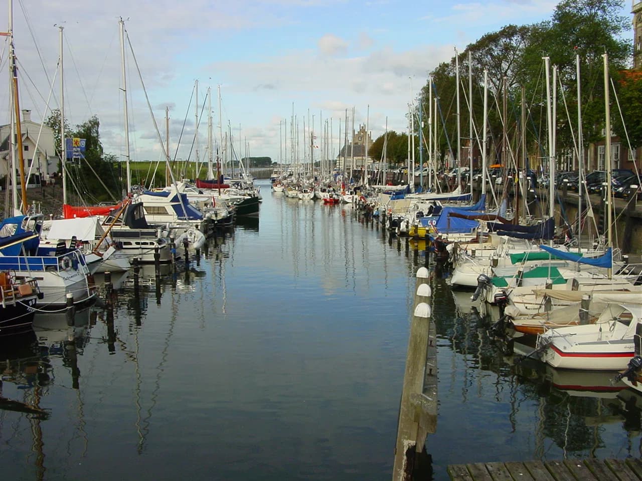 Veere