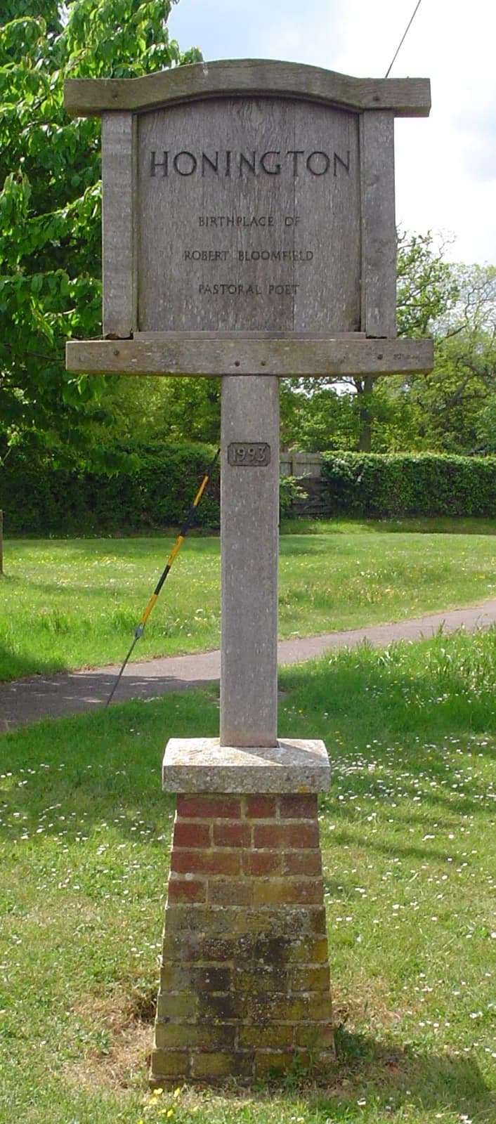Honington