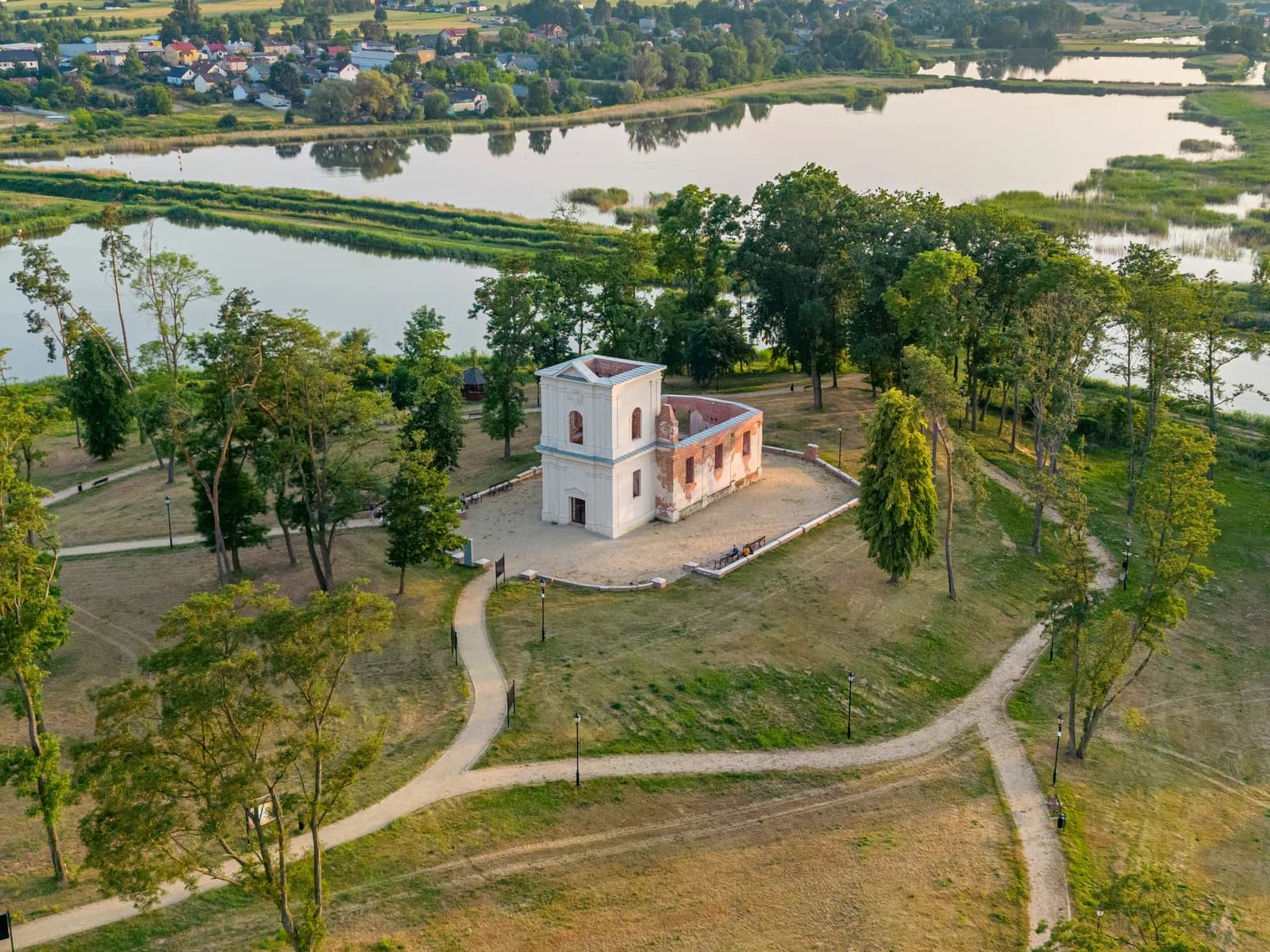 Piaski