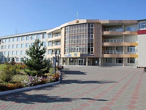 Rudny