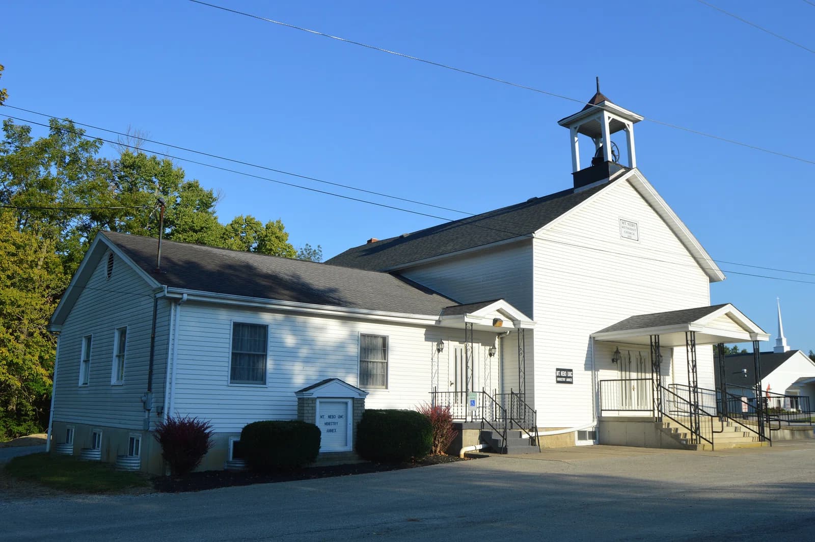 Clark Township