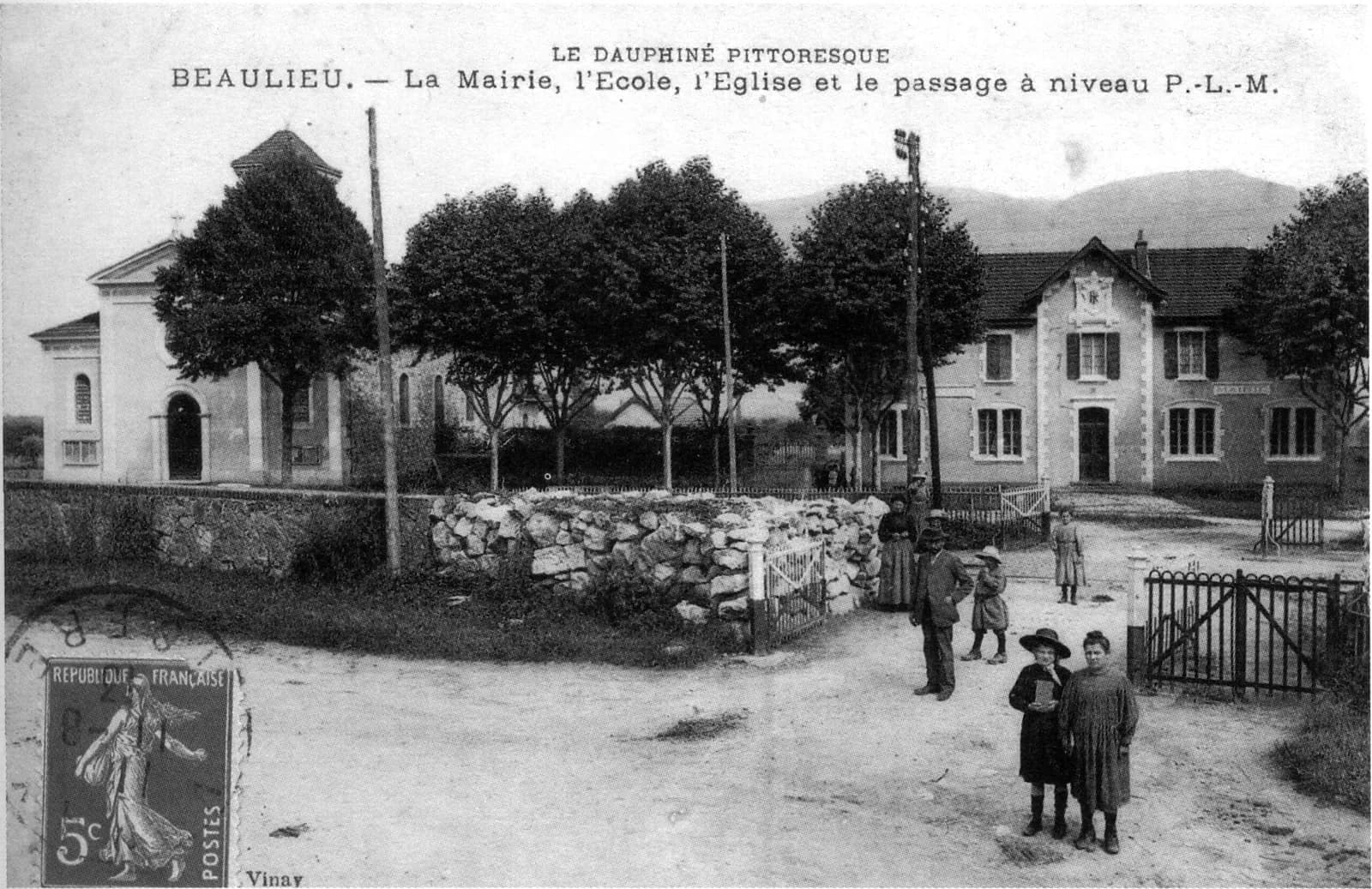 Beaulieu