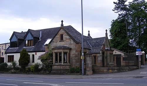 Hawkhead