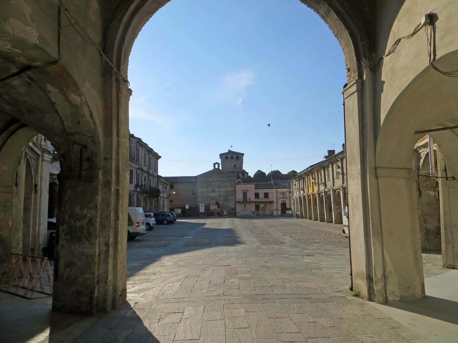 Roccabianca