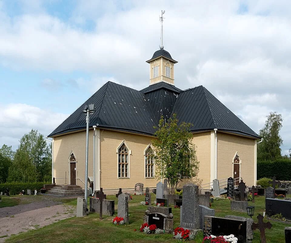 Merijärvi