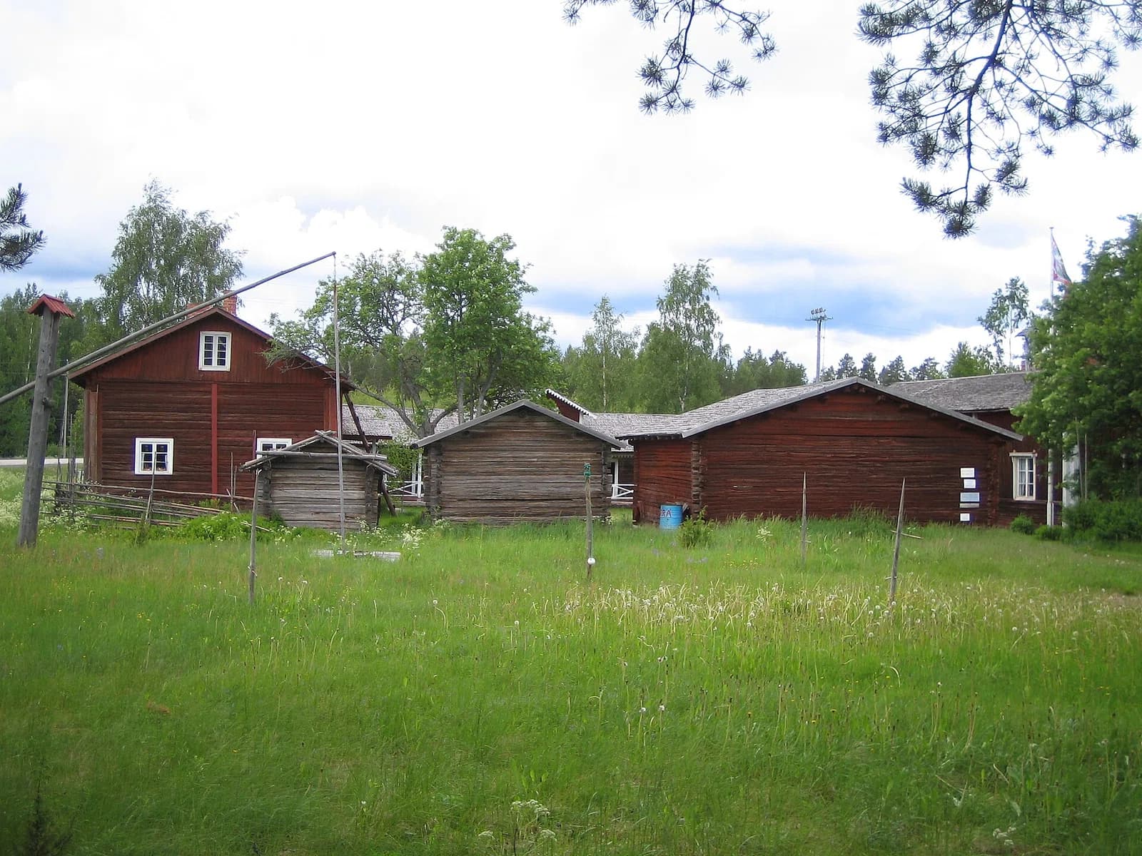 Juupajoki