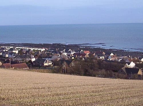 Johnshaven