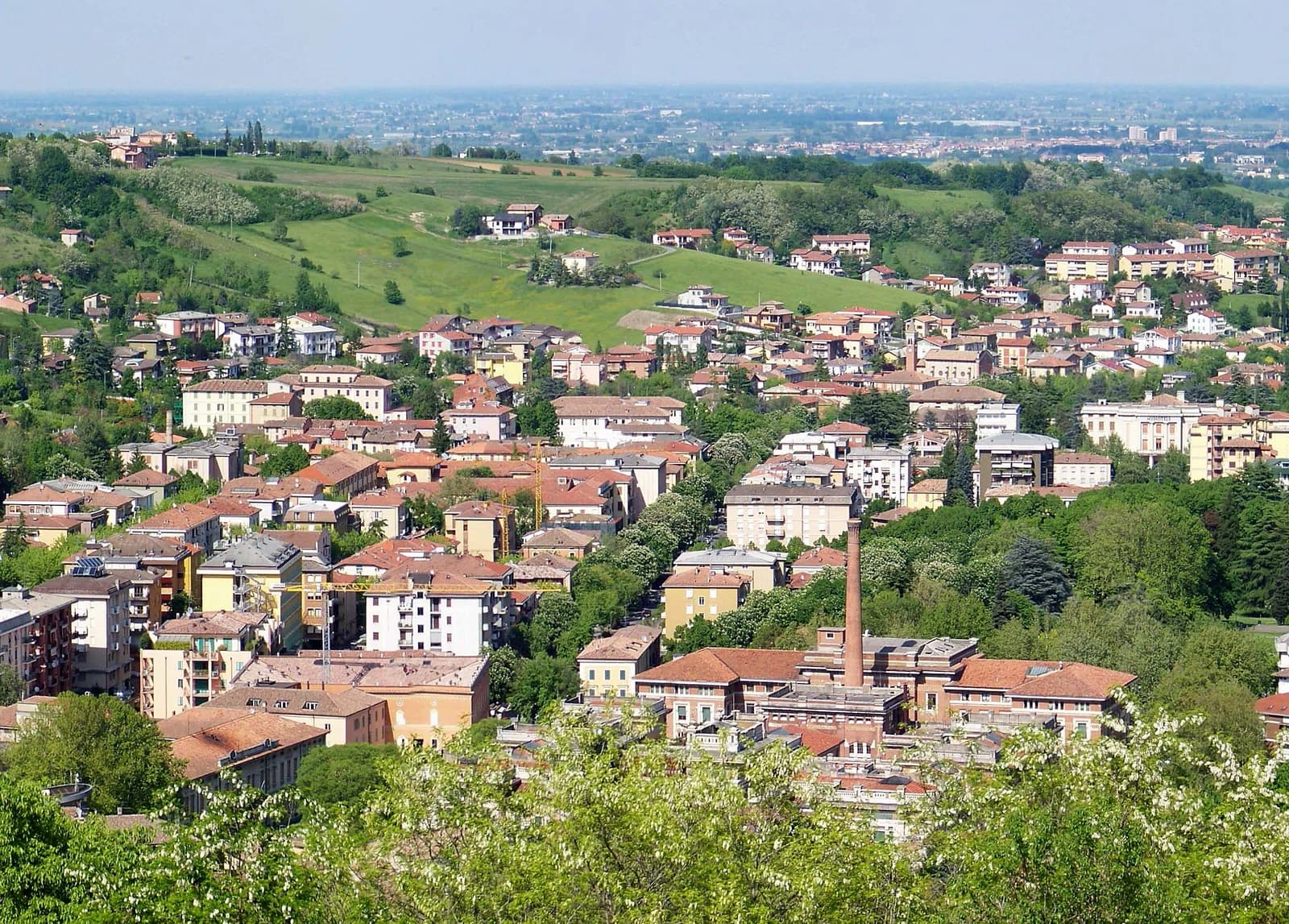 Salsomaggiore Terme
