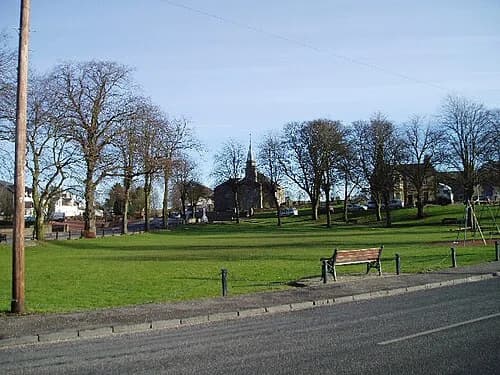 Carstairs