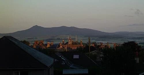 Oldmeldrum