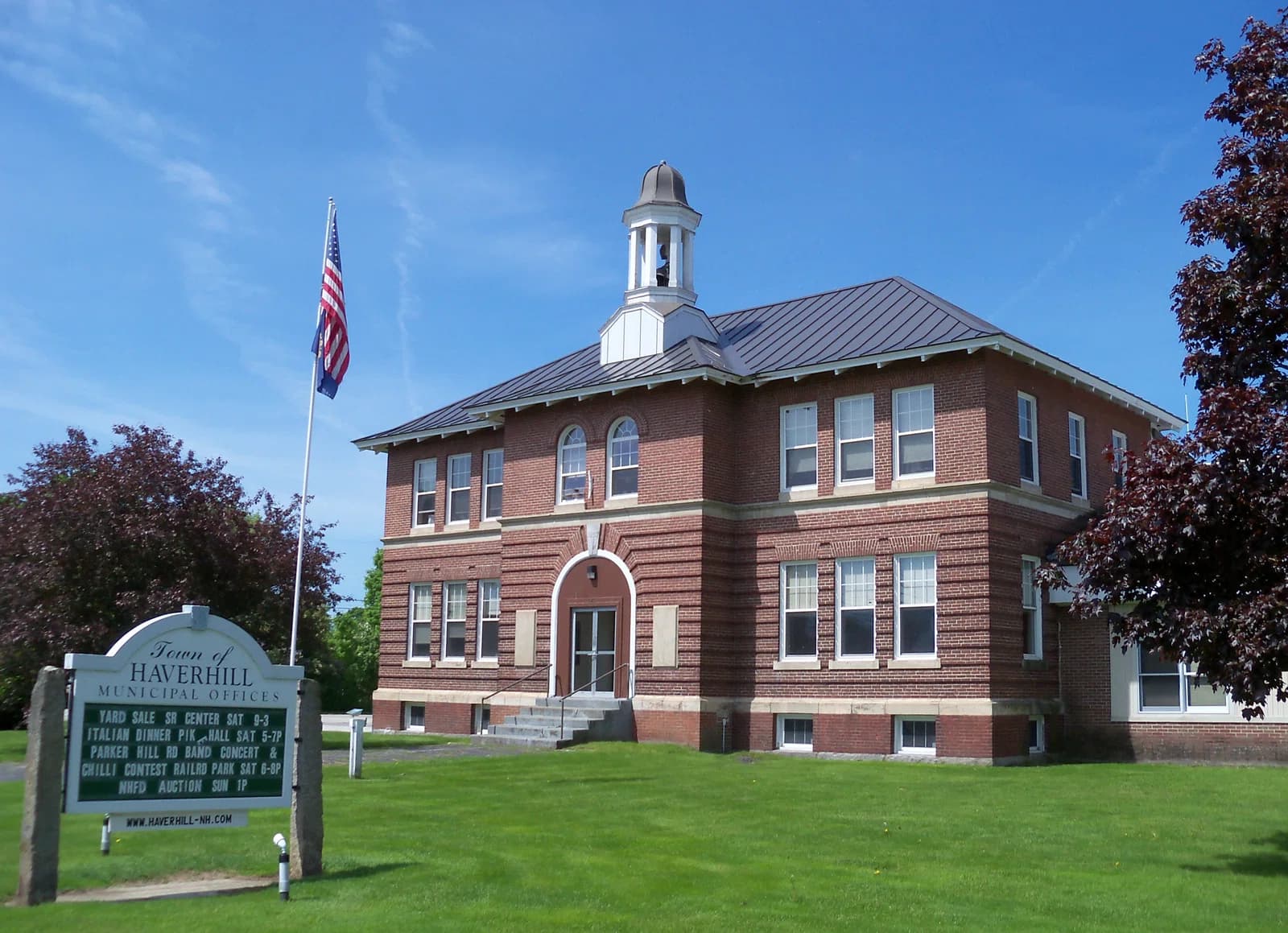 Haverhill