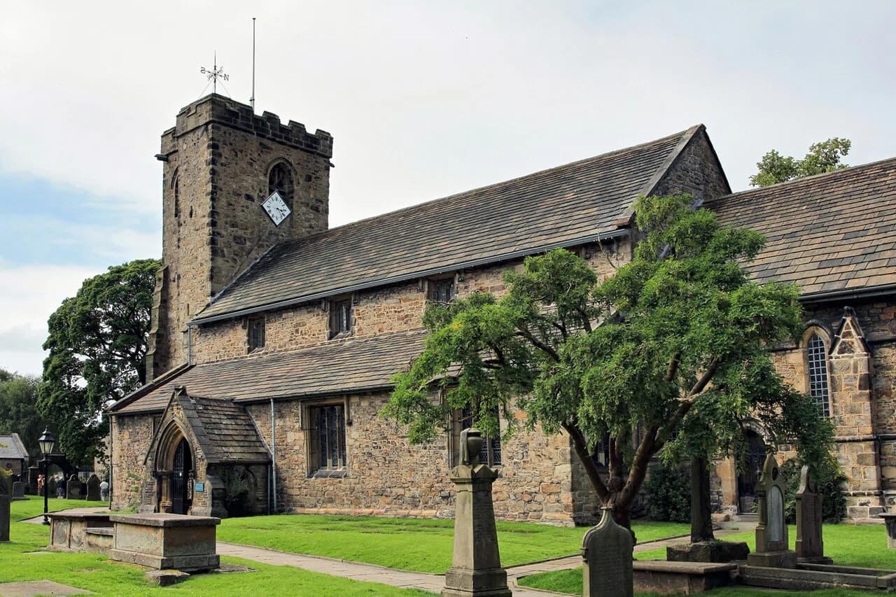 Whalley