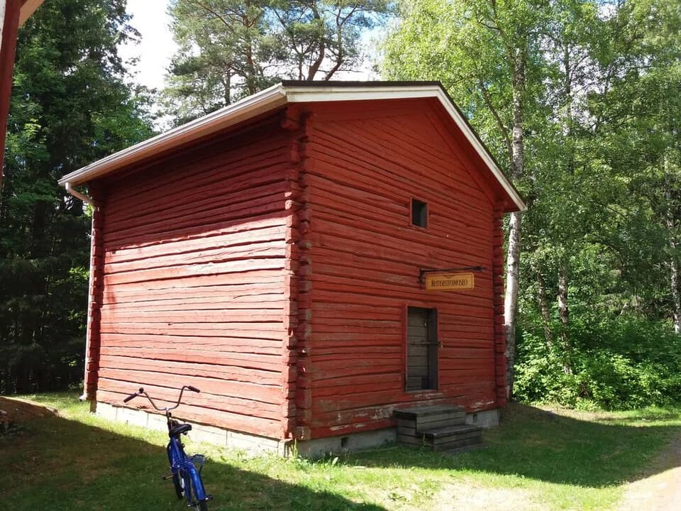 Jämijärvi