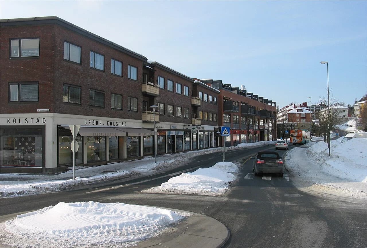 Stabekk