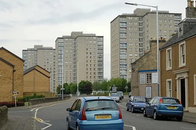 Pathhead