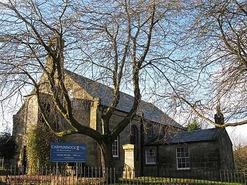 Carmunnock