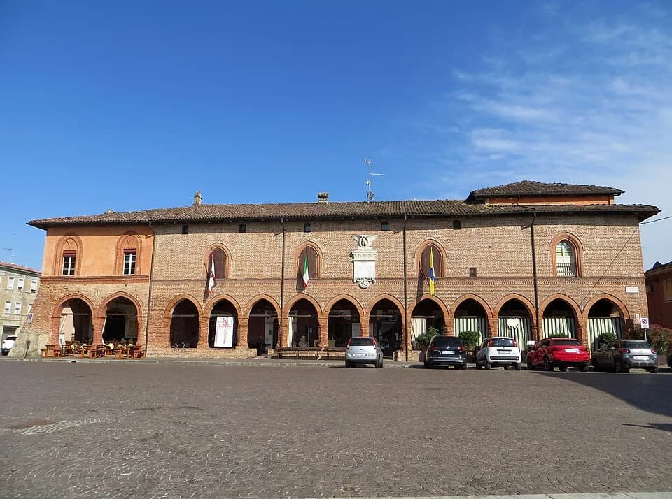 Zibello