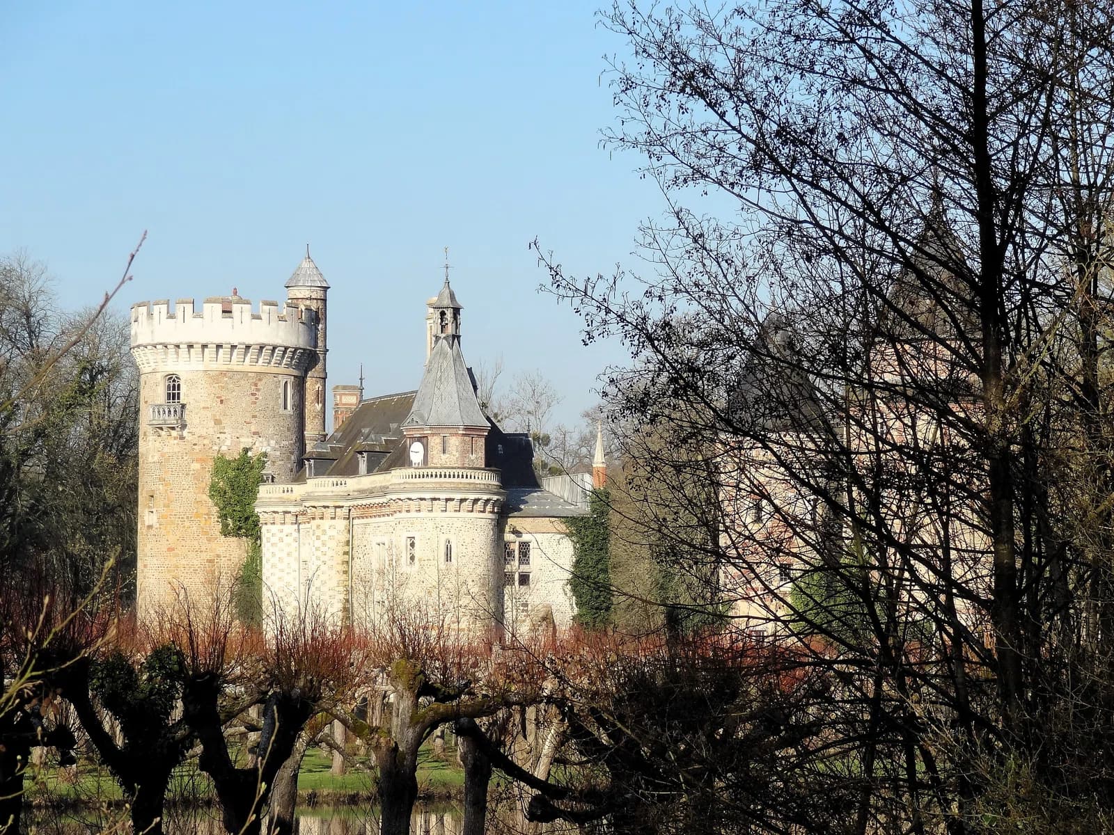 Condé-sur-Iton