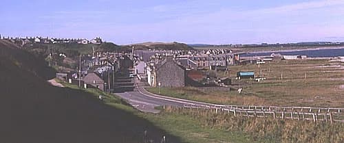 Portgordon