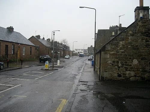 Winchburgh