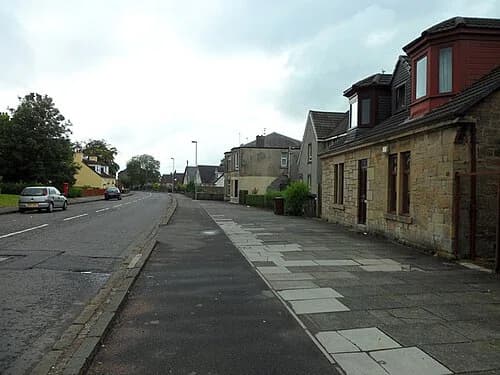 Chryston