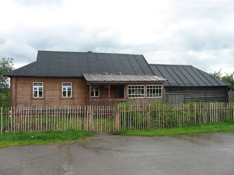 Klushino