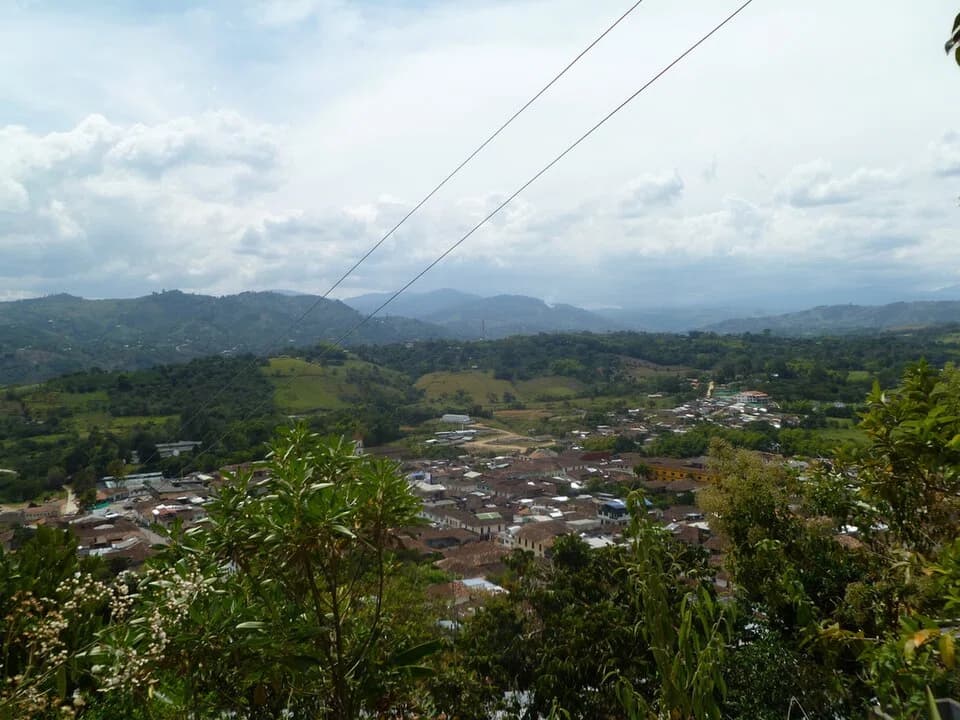 San Agustín